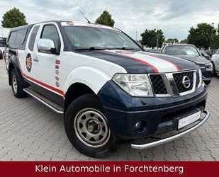 Nissan Navara Gebrauchtwagen