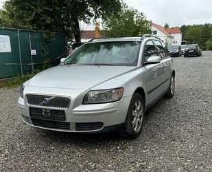 Volvo V50 Gebrauchtwagen