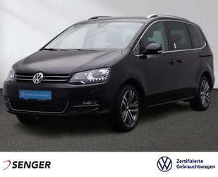 VW Sharan Gebrauchtwagen