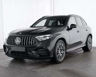 Mercedes-Benz GLC 43 AMG Gebrauchtwagen