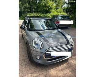 Mini Cooper Gebrauchtwagen