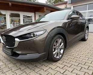 Mazda CX-30 Gebrauchtwagen