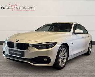 BMW 420 Gebrauchtwagen