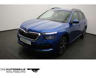 Skoda Kamiq Gebrauchtwagen