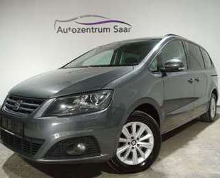 Seat Alhambra Gebrauchtwagen