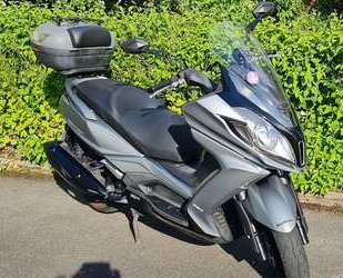 Kymco Downtown 350i Gebrauchtwagen