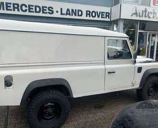 Land Rover Defender Gebrauchtwagen