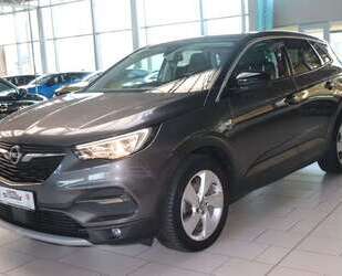 Opel Grandland X Gebrauchtwagen