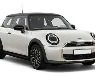 Mini Cooper S Gebrauchtwagen