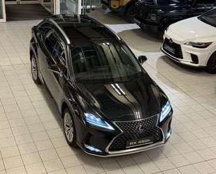 Lexus RX 450h Gebrauchtwagen