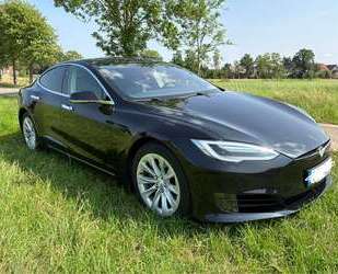Tesla Model S Gebrauchtwagen