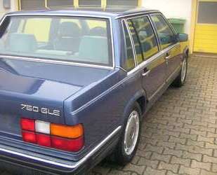 Volvo 760 Gebrauchtwagen