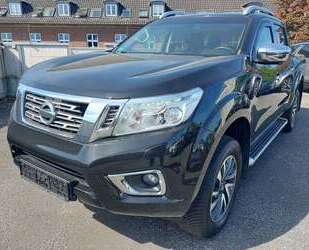 Nissan Navara Gebrauchtwagen