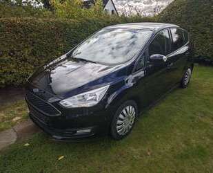 Ford C-Max Gebrauchtwagen