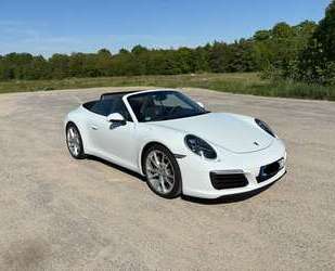 Porsche 911 Gebrauchtwagen