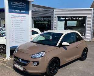 Opel Adam Gebrauchtwagen
