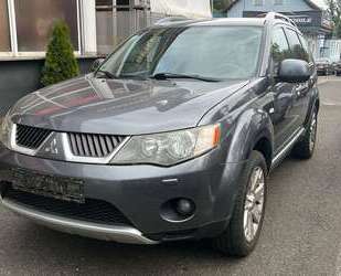 Mitsubishi Outlander Gebrauchtwagen