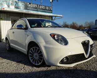 Alfa Romeo MiTo Gebrauchtwagen