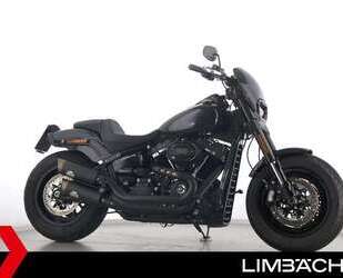 Harley Davidson Softail Gebrauchtwagen