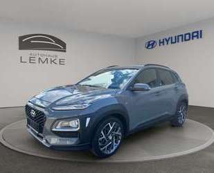 Fiat KONA 