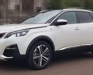 Peugeot 3008 Gebrauchtwagen