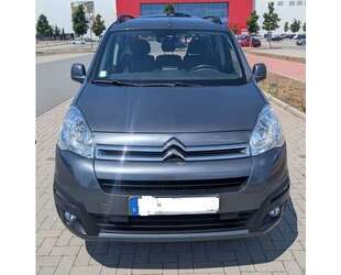 Citroen Berlingo Gebrauchtwagen