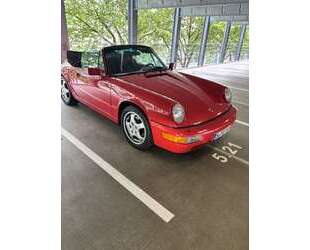 Porsche 964 Gebrauchtwagen