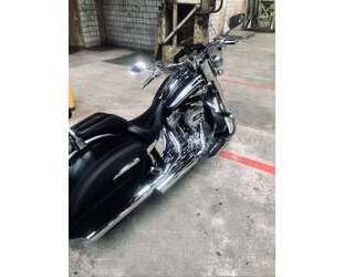 Harley Davidson Softail Gebrauchtwagen