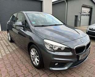 BMW 216 Gebrauchtwagen