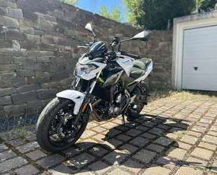 Kawasaki Z 650 Gebrauchtwagen