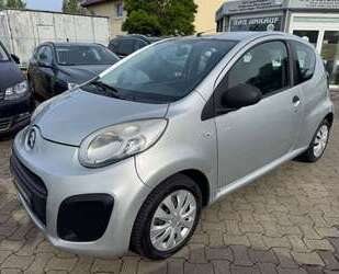Citroen C1 Gebrauchtwagen