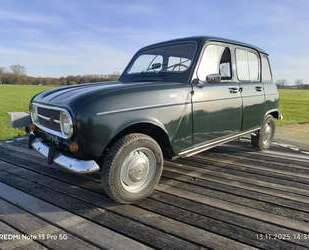 Renault R 4 Gebrauchtwagen