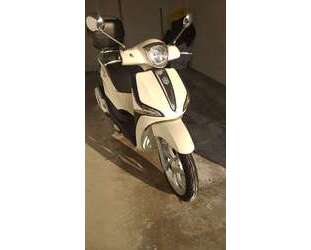 Piaggio Liberty 125 Gebrauchtwagen