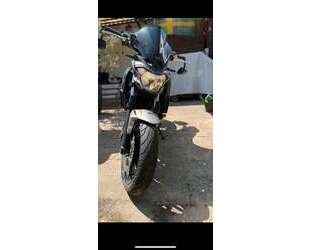 Kawasaki Z 650 Gebrauchtwagen