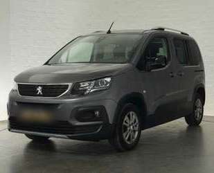 Peugeot Rifter Gebrauchtwagen