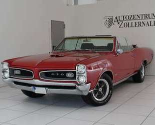 Pontiac GTO Gebrauchtwagen