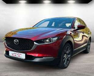 Mazda CX-30 Gebrauchtwagen
