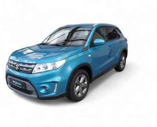 Suzuki Vitara Gebrauchtwagen