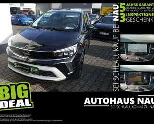 Opel Crossland Gebrauchtwagen