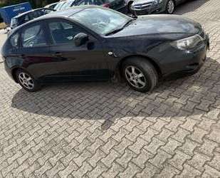 Subaru Impreza Gebrauchtwagen