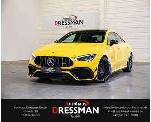Hyundai CLA 45 AMG 