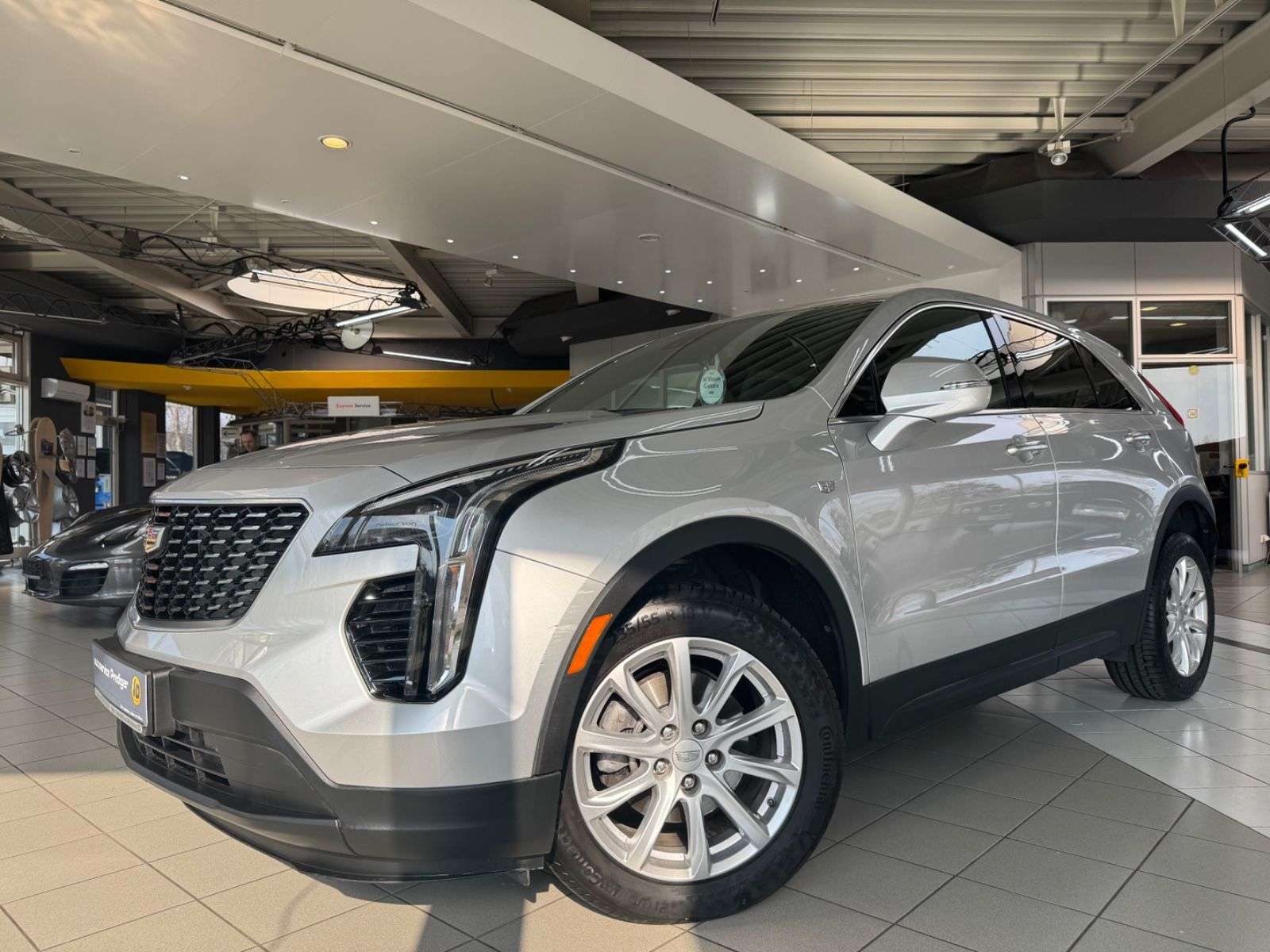 XT4