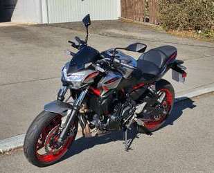 Kawasaki Z 650 Gebrauchtwagen