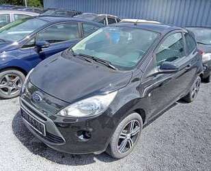 Ford Ka/Ka+ Gebrauchtwagen