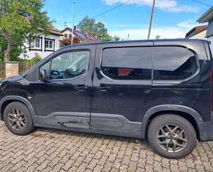 Peugeot Rifter Gebrauchtwagen