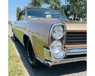 Pontiac Targa Gebrauchtwagen