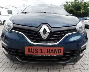 Renault Captur Gebrauchtwagen