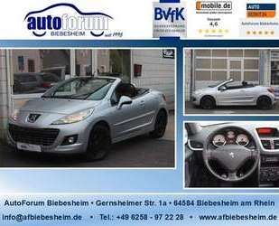 Peugeot 207 Gebrauchtwagen