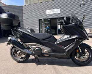 Kymco AK 550 Gebrauchtwagen