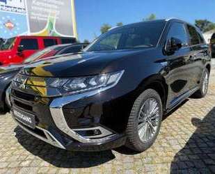Mitsubishi Outlander Gebrauchtwagen